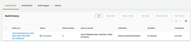 How to Use Splunk's AppInspect and AWS CodeBuild Together